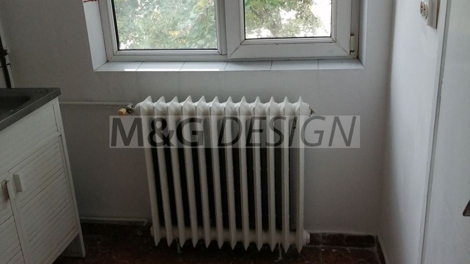 Apartament 3 camere  Sagului  - Doina - Poză 11