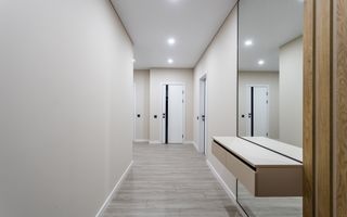 Chirie, apartament, 3 camere, str. Ioana Radu, Buiucani - Poză 20