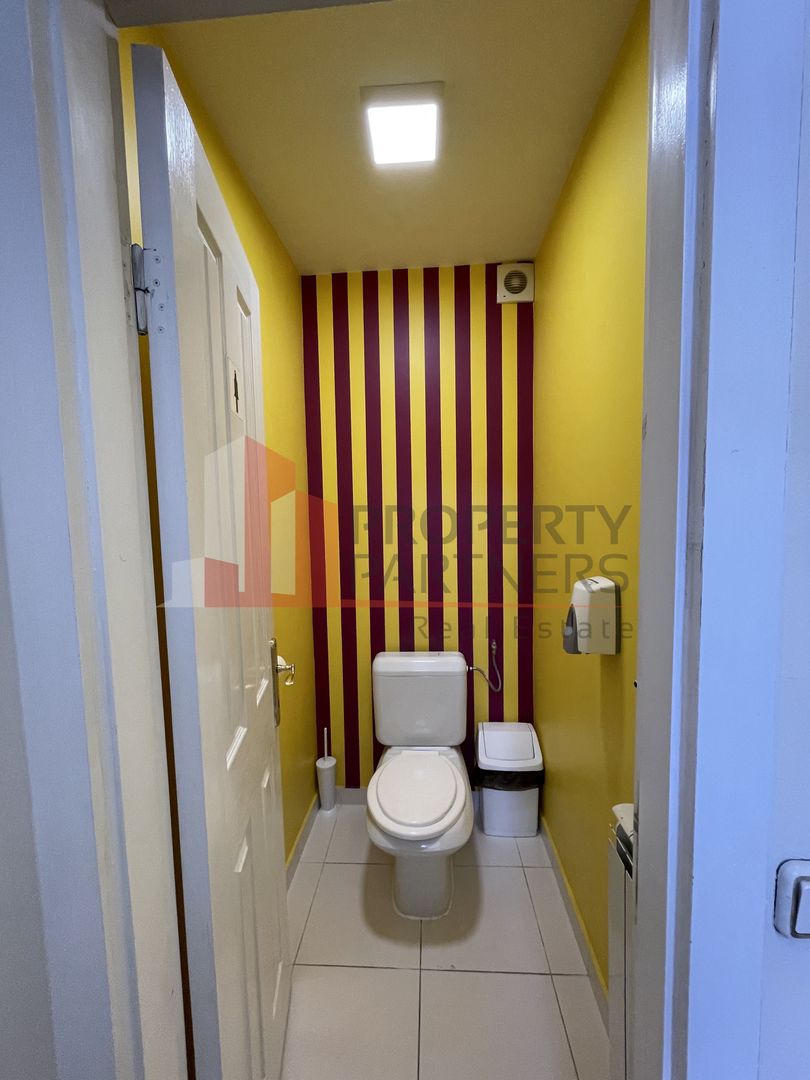 Spatiu de birou Unirii - Universitate - Poză 7