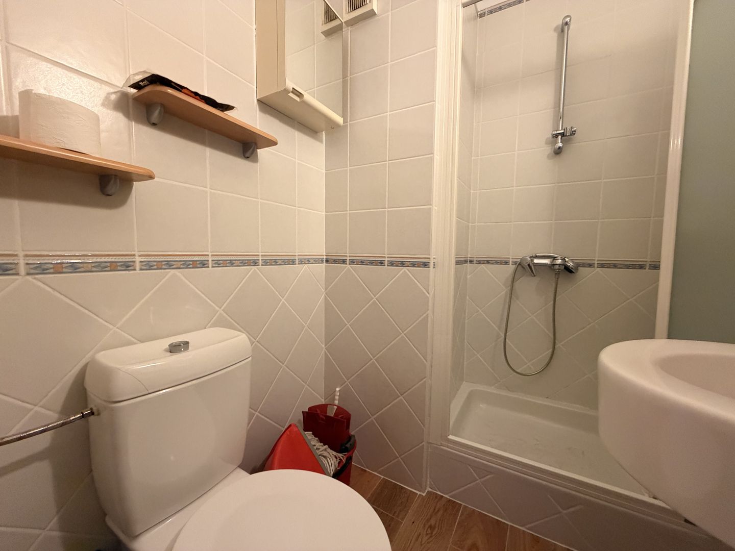 APARTAMENT 3 CAMERE | MEZANIN | PRIMAVERII - Poză 10