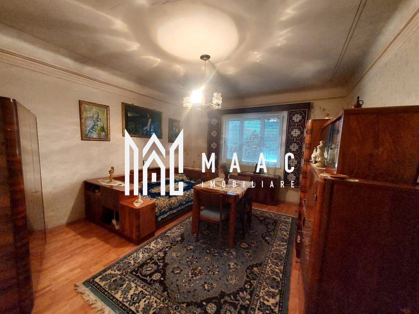 Casa 3 Camere | 67 MPU | 507 Teren | Calea Poplacii - Poză 1