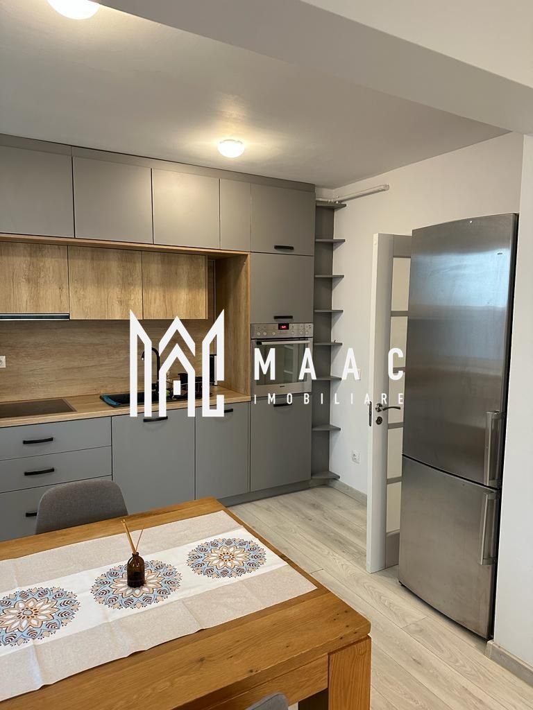 Apartament 2 camere de închiriat | Șelimbăr | grădină | 3 parcări - Poză 3