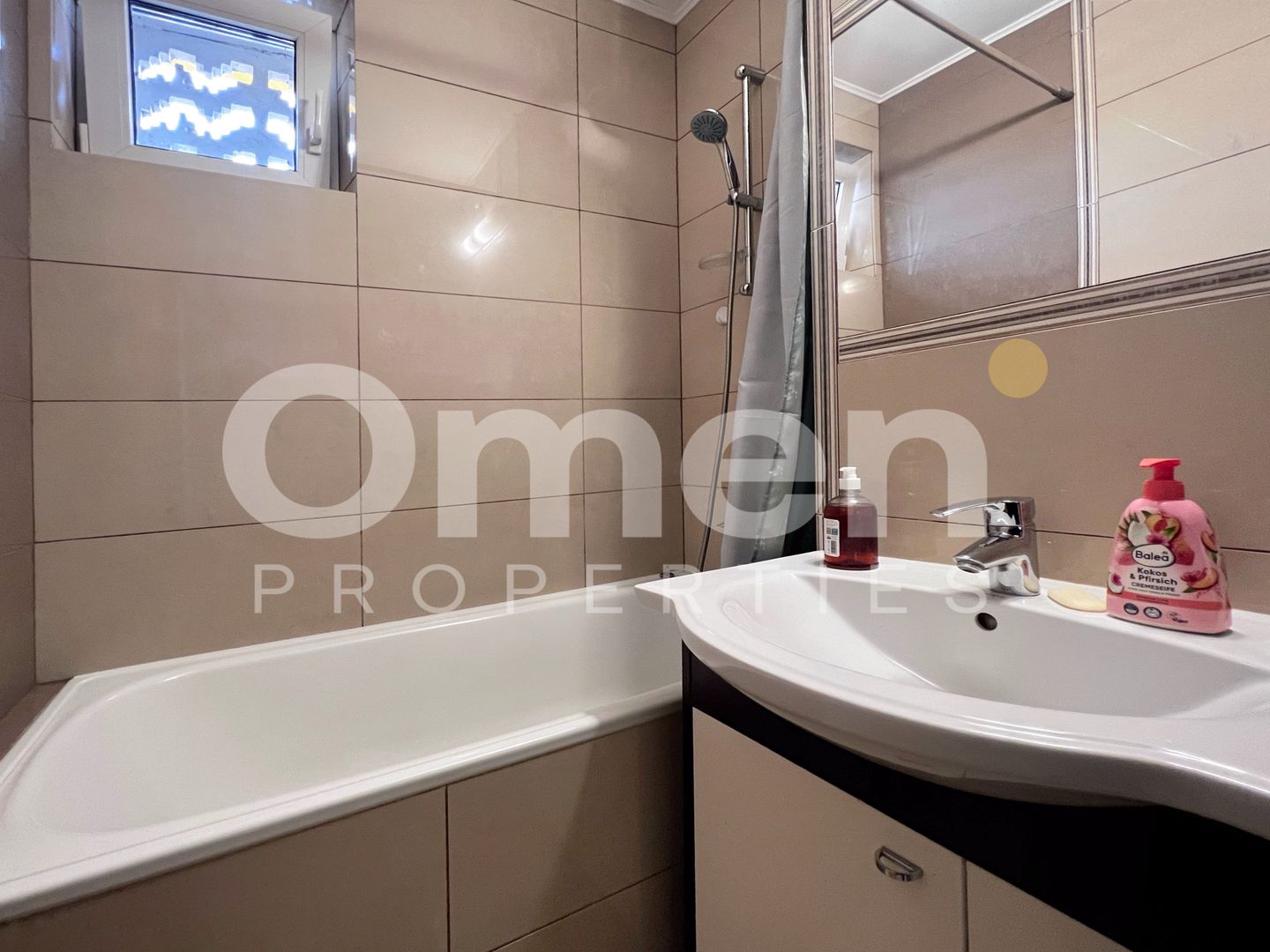 Apartament 2 camere – Victor Babes | 47 mp | Etaj intermediar | View panoramic. - Poză 9