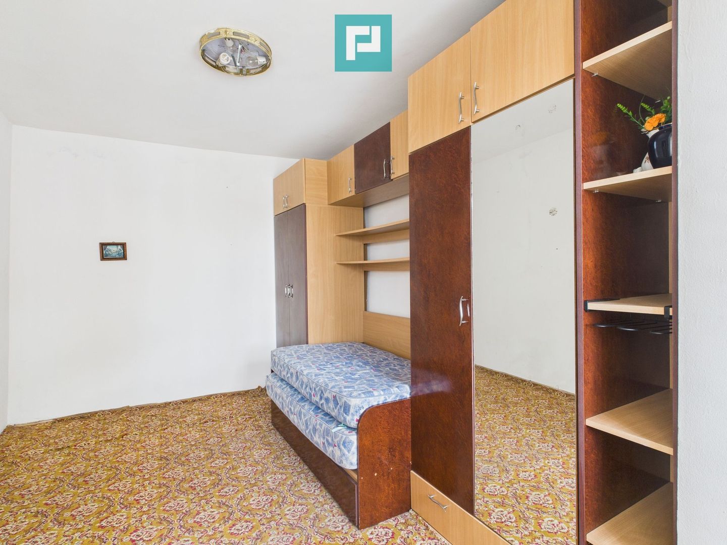 Apartament 2 camere luminos- Aleea Poiana Ruscai - Poză 20