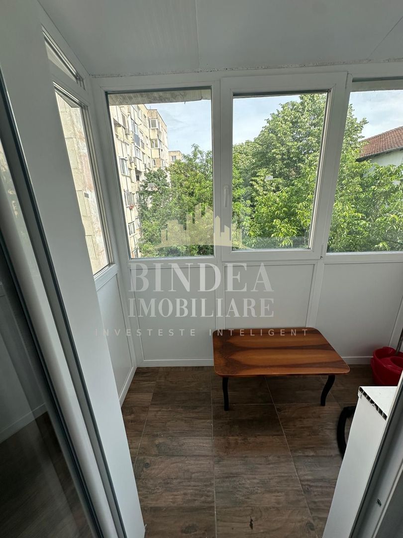 Apartament 2 camere spatios Complexul Studentesc/ Stadion - Poză 3