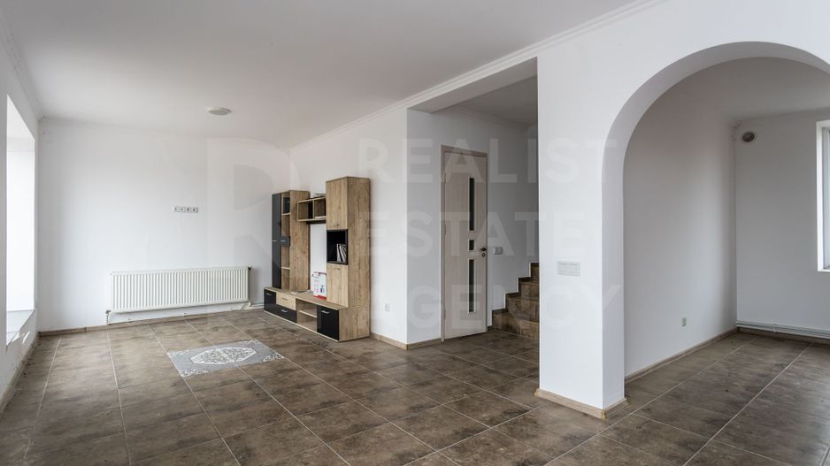 Vânzare, casă, 2 camere, str. Eremei Stratan, Durlești. - Poză 7