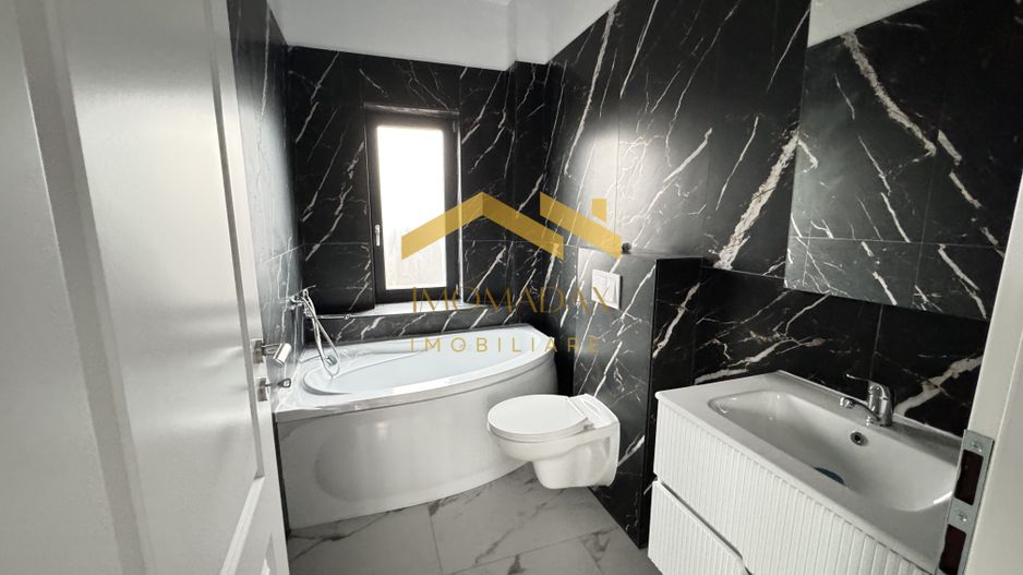 Mosnita Nouă-Duplex P+E Predare la cheie - Poză 3