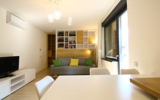 Apartament modern cu 2 camere, Semicentral. - Poză 3