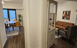 Unirii I Duplex I 4 camere I 103mp I Etaj 6-7 I 1500 EURO - Poză 12