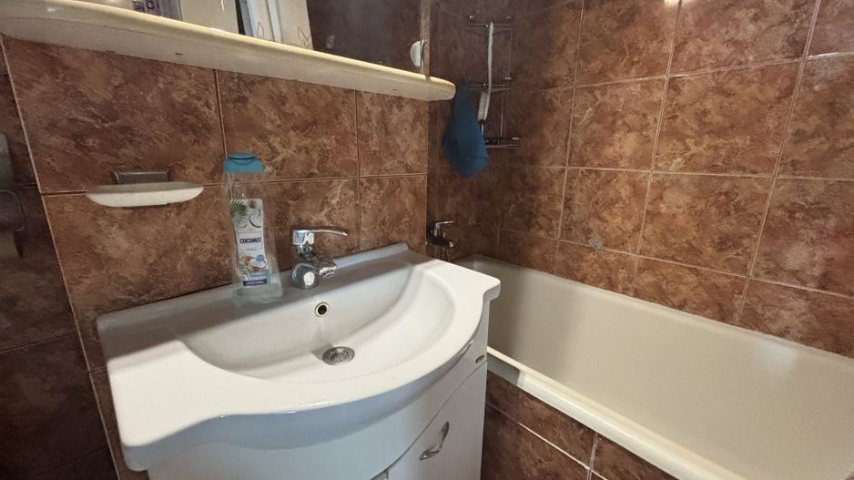 APARTAMENT 4 CAMERE | CENTRALA | LOC DE PARCARE - Poză 15