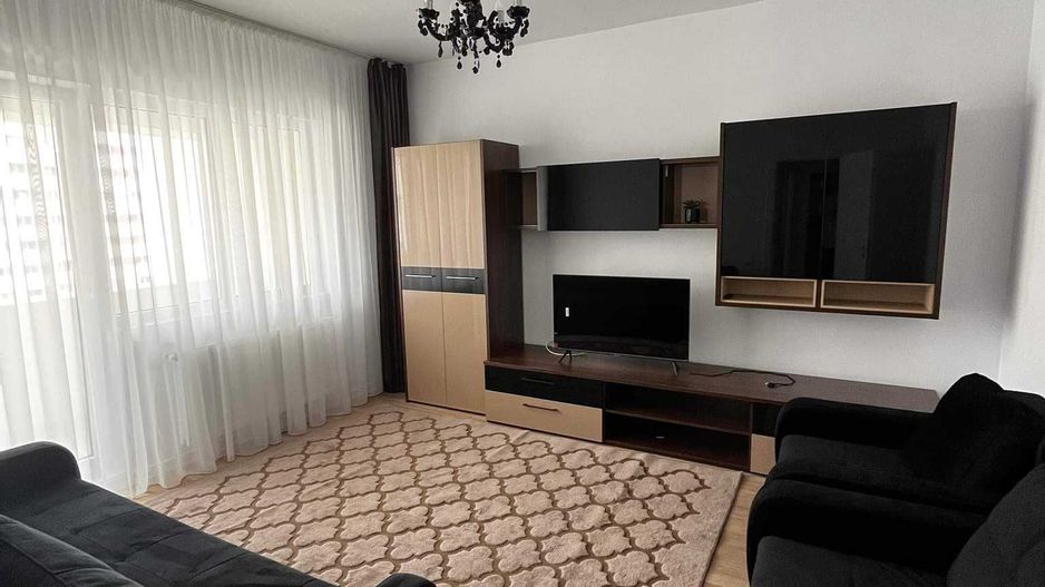 2 Camere de inchiriat | Mobilat | Centrală | Etaj 6 | Rotar Park - Poză 3