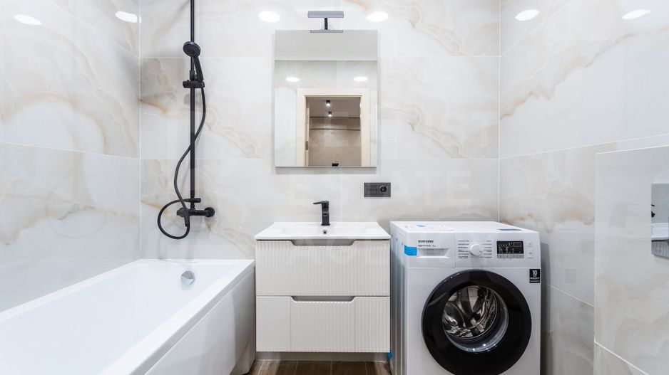 Vânzare, apartament, 1 cameră, strada Nicolae Dimo, Râșcani - Poză 7