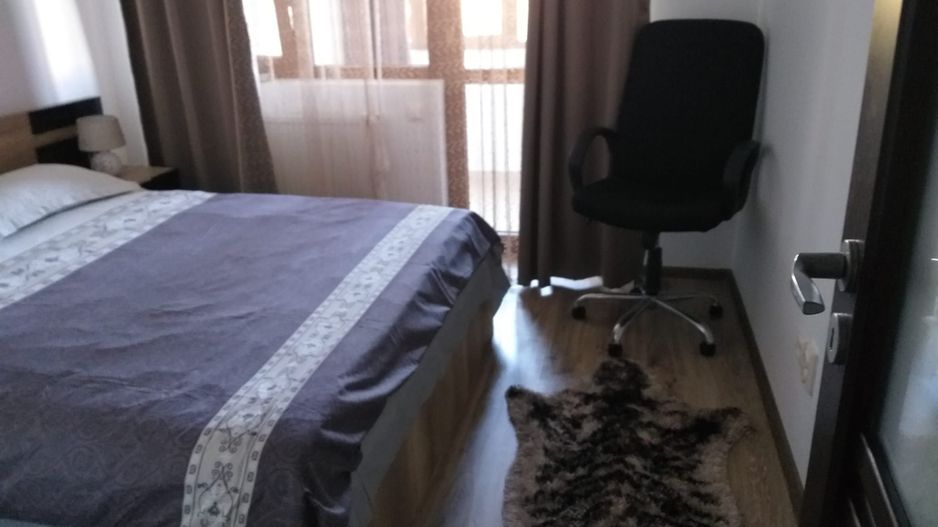 Apartament de vanzare Cartierul Latin LOC DE PARCARE - Poză 8