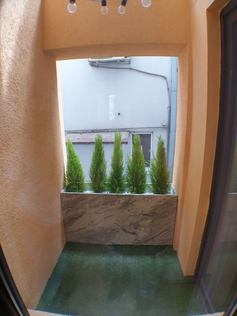 Apartament cochet Dorobanti - Aricescu - Poză 11