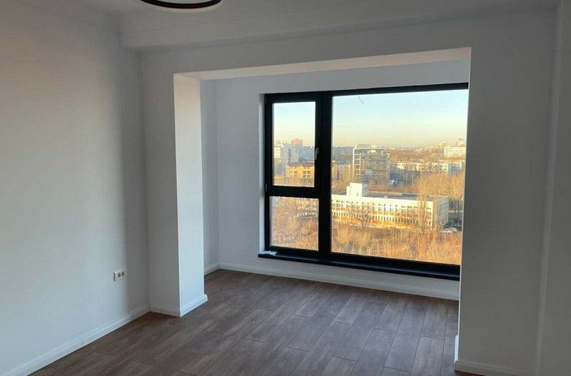 Penthouse de lux, 4 camere, terasa 100 mp - Piata Presei Libere - Poză 8