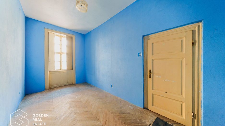 4 Camere la casă, 215mp+261mp teren, str Preparandiei - Poză 16