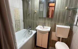 AP. 3 CAMERE BRANCOVEANU, MASINA SPALAT VASE, MOBILAT/UTILAT COMPLET - Poză 8