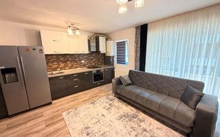 Apartament cu 3 camere, 70 mp, balcon – zona BMW, Florești - Poză 4