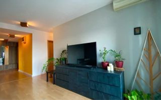 Apartament de închiriat – 3 camere – Doamna Ghica Plaza - Poză 2