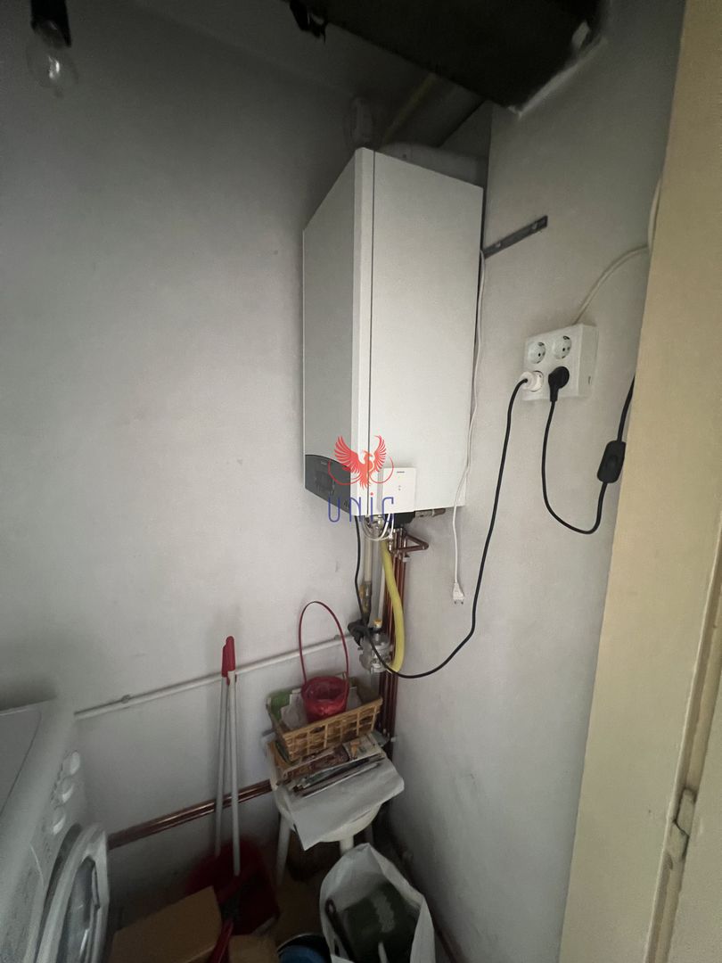 Apartament 4 camere Calea Bucuresti Et 2/4 - Poză 9