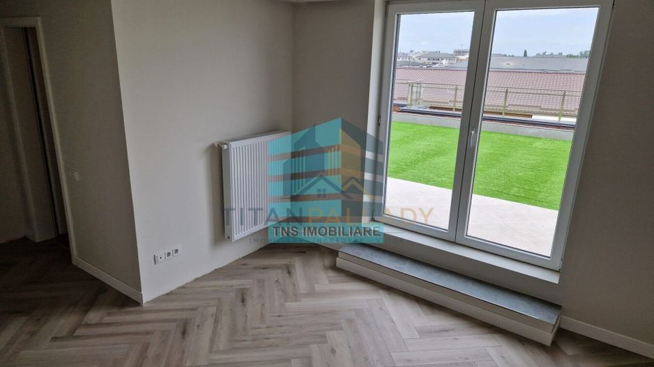 Ofertă Black Friday!Penthouse Finalizat,Terasă Panoramică 136 mp,Titan–Pallady - Poză 17