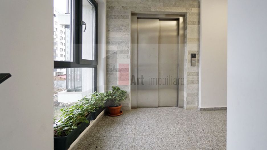 3 camere bloc nou Intrarea Monolitului - Poză 15