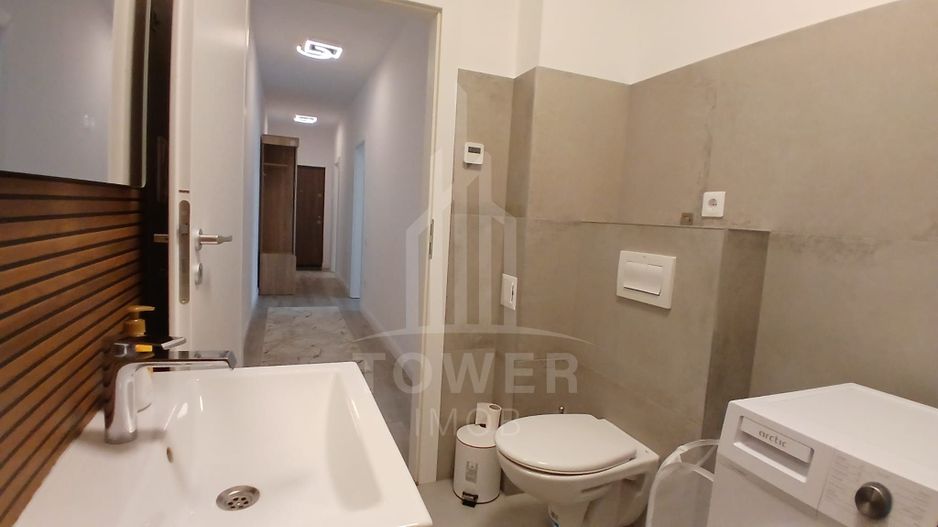 Apartament 2 camere | zona Deventer | etaj 1 - Poză 11