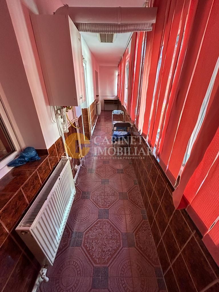 2 camere decomandat mobilt-utilat zona Dacia - Poză 9