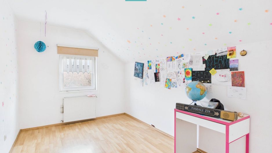 Două locuințe individuale pe 512 mp –  in GIROC - Poză 49