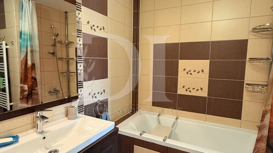 Apartament trei camere | Zona Parcul Poligon - Poză 12