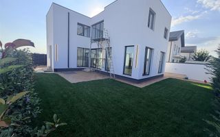 Casă individuală 4 camere  3 băi 145 mp utili ! - Poză 2