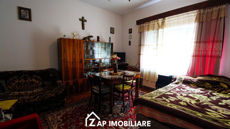 Casă Singur în Curte - 118 mp Utili - Teren 355 mp - Poză 7
