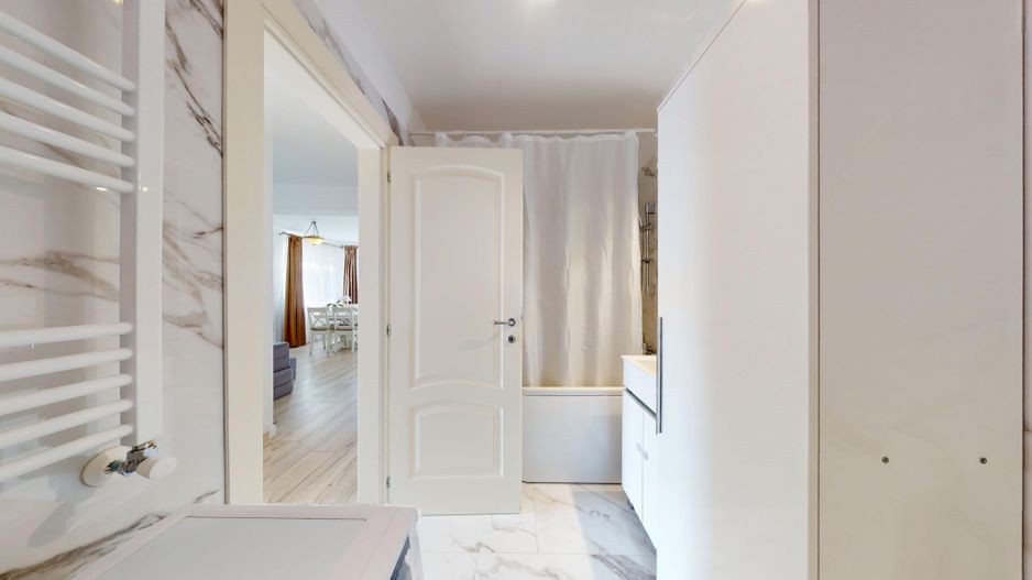 FERDINAND - Veris Residence | 2 camere + terasa 56mp bloc 2022 - Poză 14
