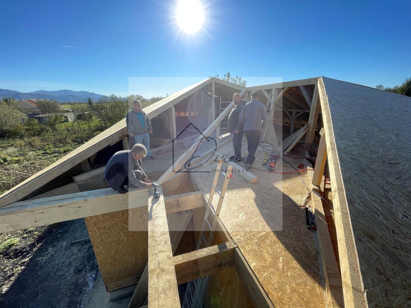 Casa Premium Parcul Verde I 4 camere I Locatie Premium I COMISION 0 - Poză 29