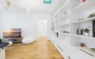 Apartament 2 camere Calea Dorobanți | Etaj 3 - Poză 13