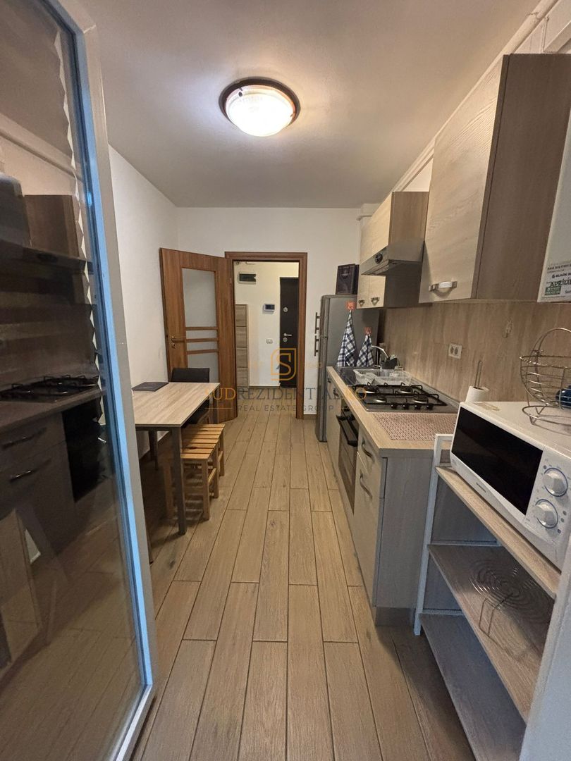 Apartament 2 camere decomandat -Loc de parcare inclus | Pet friendly - Poză 5