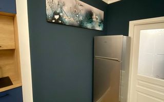 Vânzare, apartament, o cameră, str. Matei Basarab, Râșcani - Poză 6