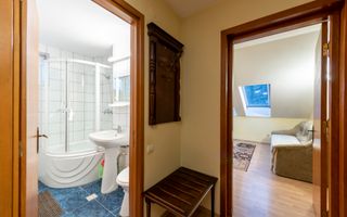 Pensiune - Baile Olanesti - Zona Centrala - Poză 16