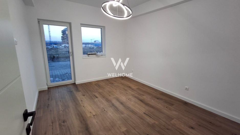 Apartament 3 camere,Str. Doamna Stanca, Sibiu - Poză 8