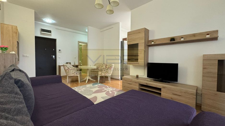 Apartament 2 camere+parcare Copou Bellevue - Poză 3