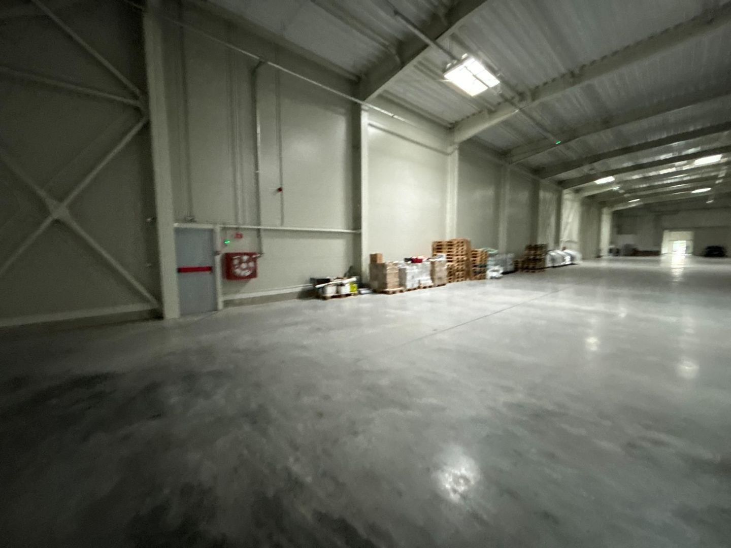 Spatiu industrial de inchiriat, 2.385 mp suprafata utila - Poză 25