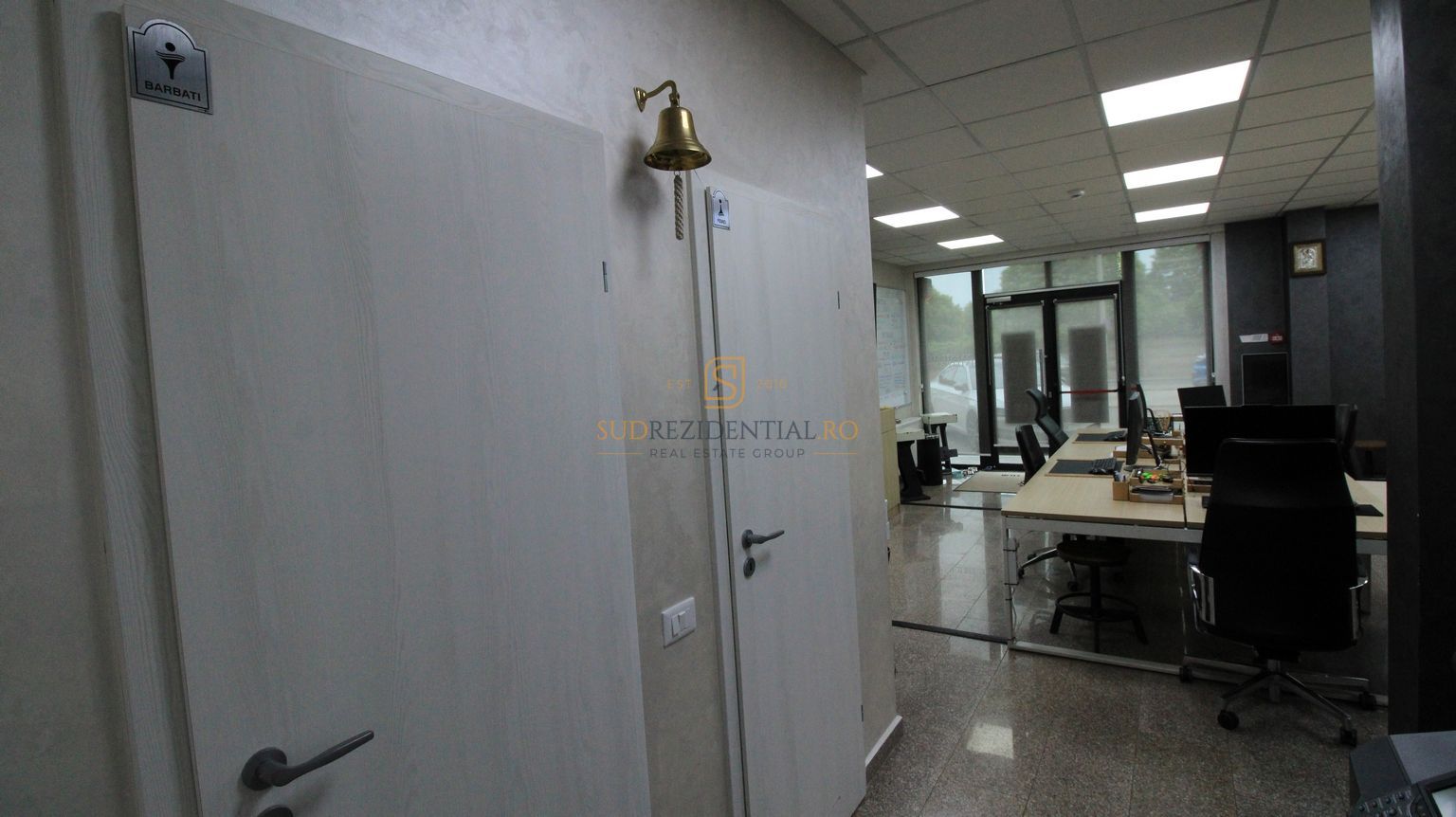 Spatiu comercial 83 mp, dechidere stradala Drumul Jilavei, Metalurgiei - Poză 11