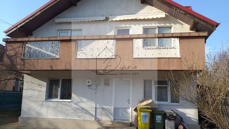 VILA OTOPENI P+1E I SU 231 mp I Teren 780mp I COMISION 0 IPanouri foto - Poză 1
