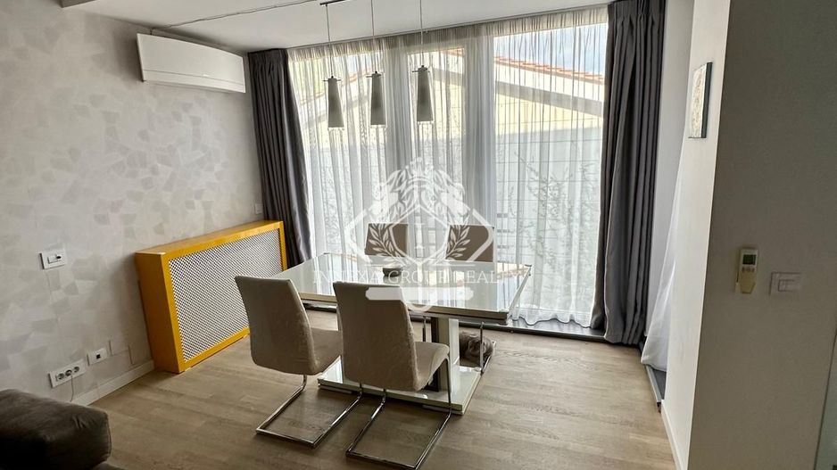 Apartament Duplex I 111mp I etaj 2+3 I Pipera - Poză 2