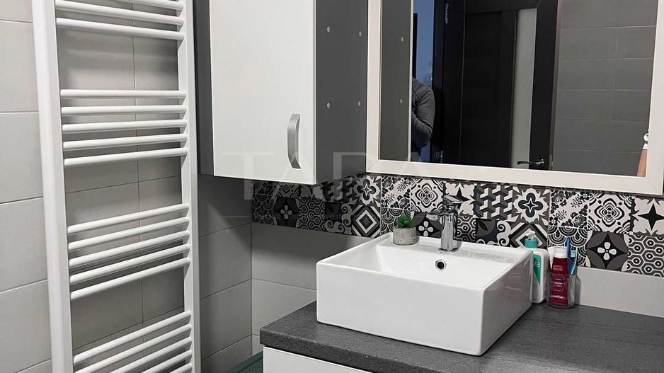 Apartament cu 2 camere de vânzare în zona BMW, VIVO MALL. - Poză 6