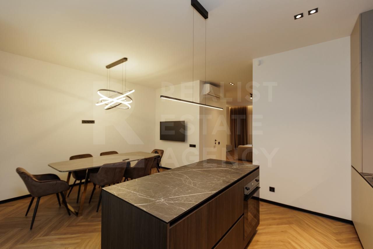 Chirie, apartament, 5 camere, str. Lacului, Centru - Poză 3