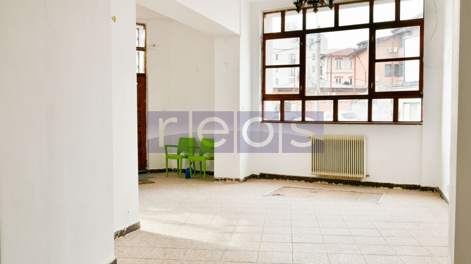 INCHIRIERE | SPATIU COMERCIAL | UNIRII-MATEI BASARAB de - Poză 1