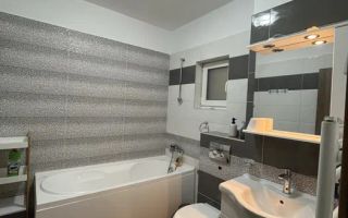 3 Camere Openspace, Parcare, Platinia Mall, UMF, USAMV, Clinicilor,LUX - Poză 6