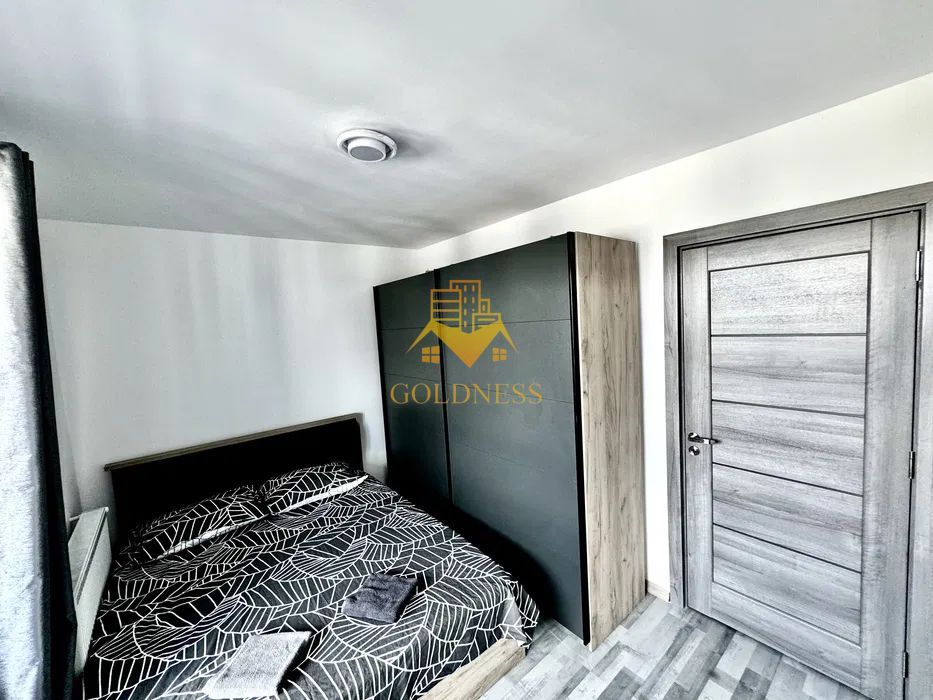 2 Camere Premium, Ego Residence, Corneliu Coposu, Parcare, Lombului - Poză 4