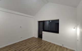 Apartament cu 2 camere 65,10 mp + 30 mp pod - vedere la muntii Caraiman Busteni - Poză 4